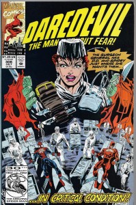 Daredevil 306/1992