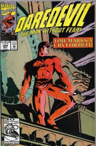 Daredevil 304/1992