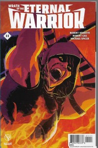 Wrath of the Eternal Warrior 11/2016