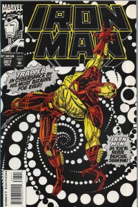 Iron Man 307/1994