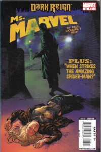 Ms. Marvel 34/2009