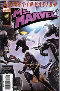 Ms. Marvel 26/2008 