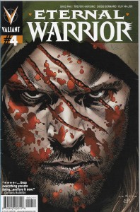 Eternal Warrior 4/2013