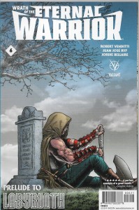 Wrath of the Eternal Warrior 6/2016