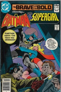 The Brave & The Bold 160/1980 