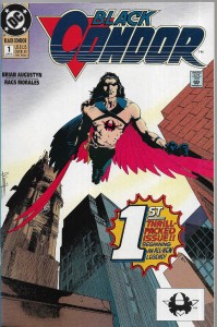 Black Condor 1/1992