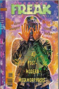 American Freak 1/1994