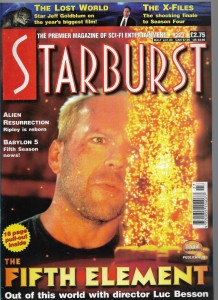 Starburst 227/1997 