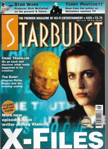 Starburst 225/1997 