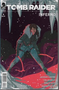 Tomb Raider Inferno 4/2018
