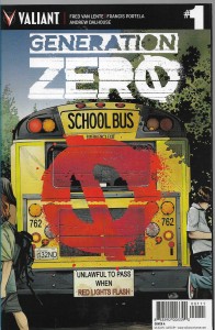 Generation Zero 1-3/2016