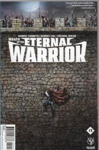 Wrath of the Eternal Warrior 12/2016