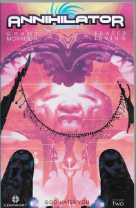 Annihilator 1-2/2014