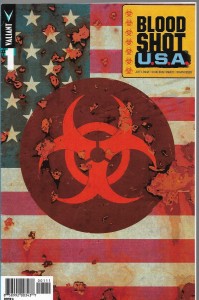 Bloodshot U.S.A. 1/2016