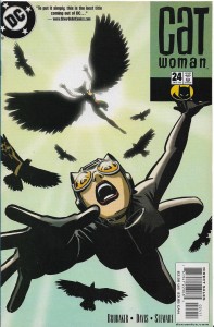 Catwoman 24/2003