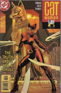 Catwoman 31/2004
