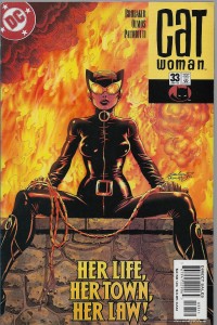 Catwoman 33/2004