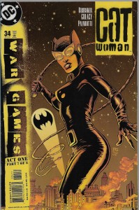 Catwoman 34/2004