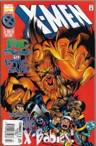 X-men 47/1996