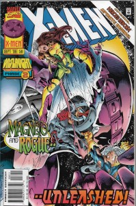 X-men 56/1996 
