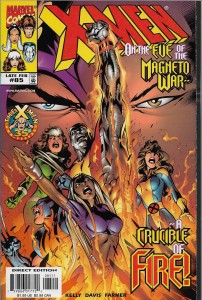 X-men 85/1999