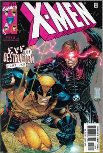 X-men 112/2001