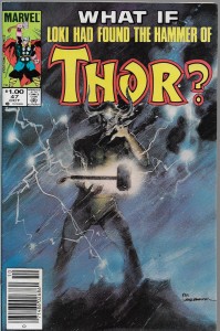 What If ? 47/1984