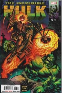 Incredible Hulk 6/2024