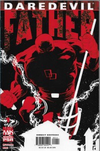 Daredevil : Father 1/2004
