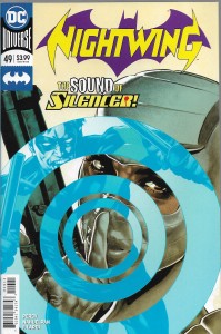Nightwing 49/2018