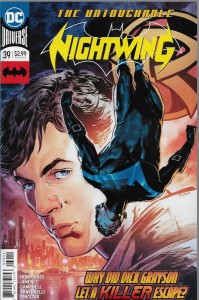 Nightwing 39/2018 