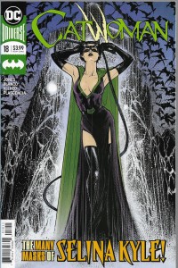 Catwoman 18/2020 