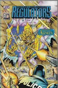 Regulators 3/1995