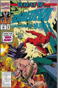 What If ... ? 48/1993 