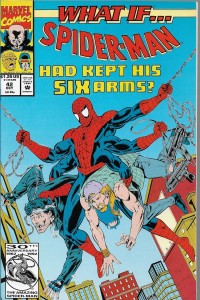 What If ... ? 42/1992