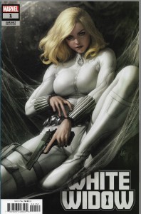 White Widow 1/2024