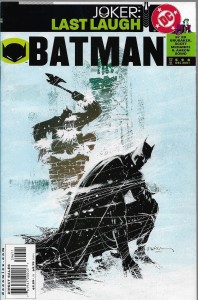 Batman 596/2001