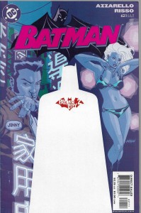 Batman 621/2004