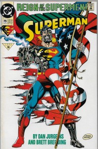 Superman 79/1993
