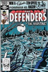 Defenders 103/1981 