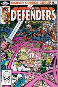 Defenders 109/1982