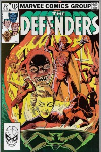 Defenders 116/1983