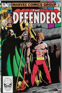 Defenders 120/1983 