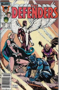 Defenders 124/1983  