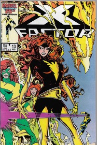 X-factor 13/1987 