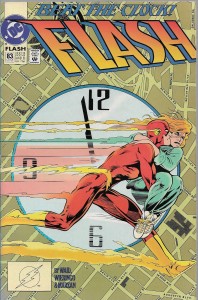 Flash 83/1993