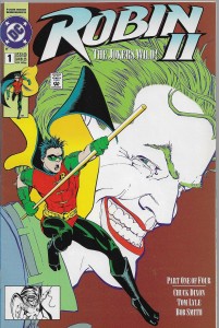 Robin II  1/1991