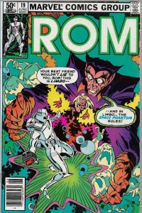 ROM 19/1981