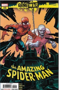The Amazing Spider-man 40/2024
