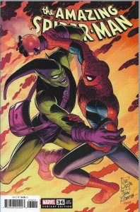 The Amazing Spider-man 36/2023